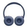 JBL Tune 670NC Bleu - EasyLounge - 5