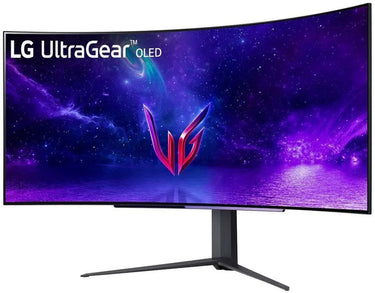 LG Electronics 45GR95Q - EasyLounge - 5