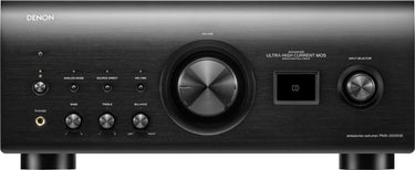 Denon PMA-3000NE Noir - EasyLounge - 8