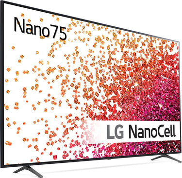 LG Electronics 75NANO75 - EasyLounge - 7