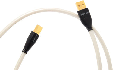 Atlas Element sc USB A > B (1 m) - EasyLounge - 3