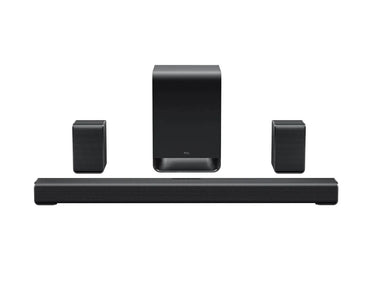 TCL S65K - EasyLounge - 16