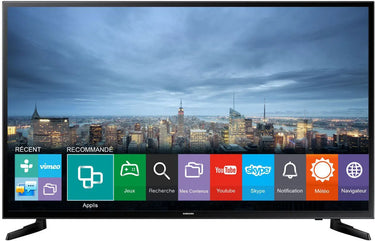 Samsung UE40JU6000 - EasyLounge - 5