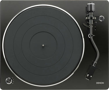 Denon DP-400 Noir - EasyLounge - 8