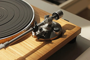 Audio-Technica AT-LPW30TK Tek - EasyLounge - 4