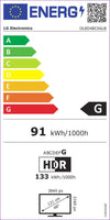 LG Electronics OLED48CX - EasyLounge - 27