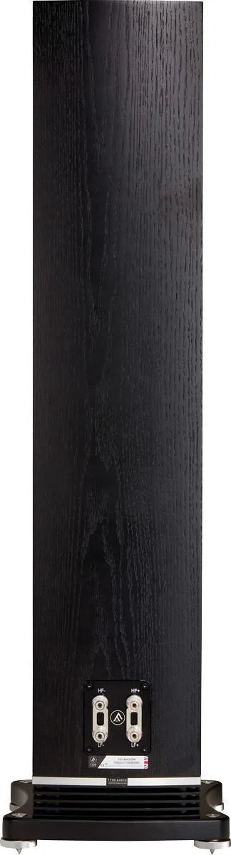 Fyne Audio F501 Bois noir - EasyLounge - 5