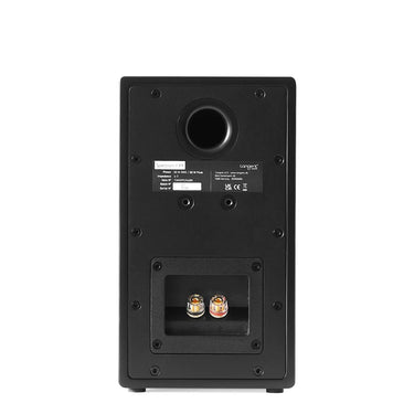 Tangent Spectrum II X4 Noir - EasyLounge - 4