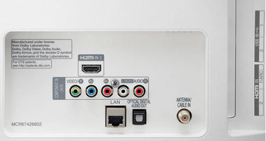 LG Electronics 32LK6200 - EasyLounge - 8