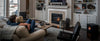 Klipsch RW-51M Noir - EasyLounge - 12