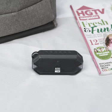 Altec Lansing HydraMini - EasyLounge - 12