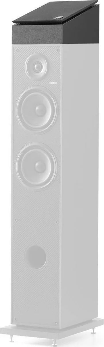 Elipson Horus 6 ATM Noir Carbone - EasyLounge - 6