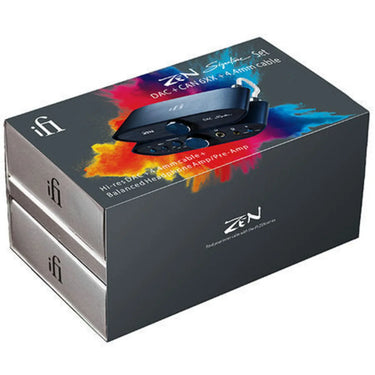 ifi Audio ZEN Signature Set 6XX - EasyLounge - 6