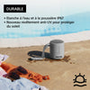 Sony SRS-XB100 Gris - EasyLounge - 6