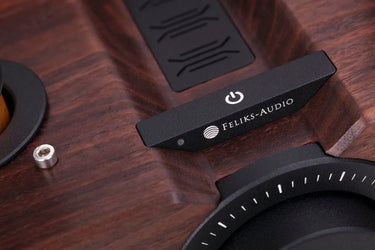 Feliks Audio Envy Performance Noyer - EasyLounge - 7