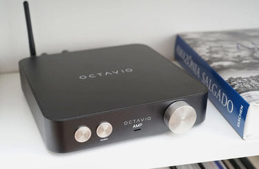 Octavio AMP 24V - EasyLounge - 13