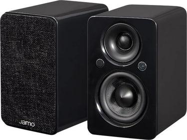 Jamo Mini MKII Noir