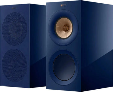 KEF R3 Meta Bleu Indigo