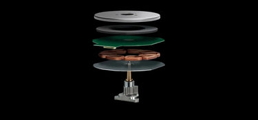 Technics SL-40CBTE-T Terracotta - EasyLounge - 12