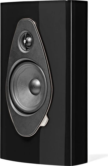 Sonus Faber Sonetto On Wall G2 Noir (la pièce)