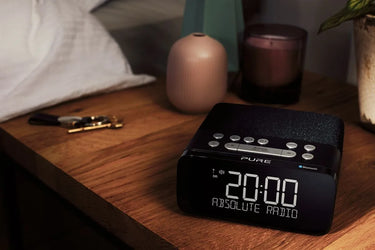 Pure Siesta Rise S Graphite - EasyLounge - 6