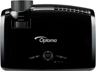 Optoma HD-131Xe Noir - EasyLounge - 6