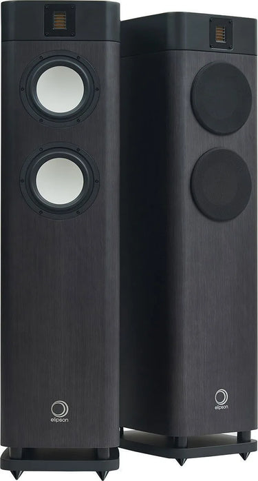Elipson Legacy 3220 Chêne anthracite