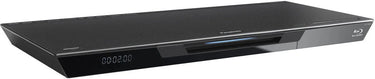 Panasonic DMP-BDT320 - EasyLounge - 2