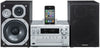 Panasonic SC-PMX5EG-S Gris - EasyLounge - 3