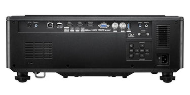 Optoma ZU820T - EasyLounge - 4
