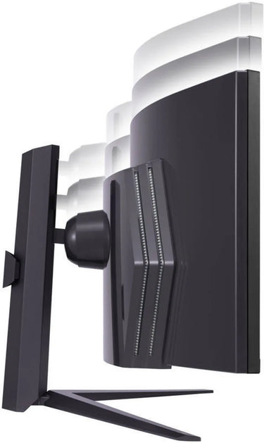 LG Electronics 49GR85DC-B - EasyLounge - 10