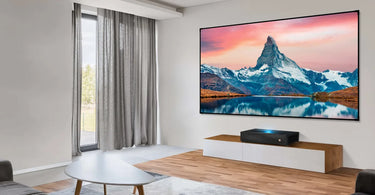 BenQ V5000i - EasyLounge - 6