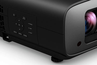 BenQ W4000i - EasyLounge - 4