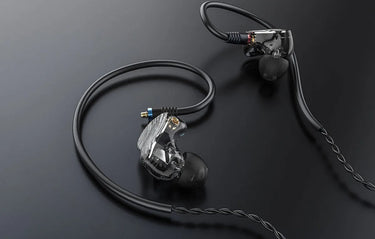 FiiO FA1 Gris - EasyLounge - 4