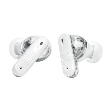 JBL Tune Beam 2 Ghost Edition Blanc - EasyLounge - 4