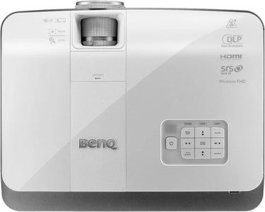 BenQ W1500 Silver - EasyLounge - 5