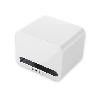 WiiM Sub Pro Blanc - EasyLounge - 3