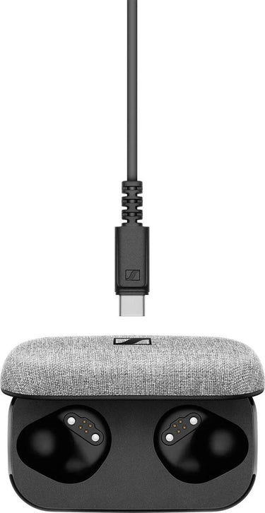 Sennheiser Momentum True Wireless Noir - EasyLounge - 16