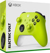 Microsoft Xbox Controller Vert citron - EasyLounge - 8