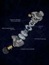 iBasso 3T-154 Noir - EasyLounge - 7