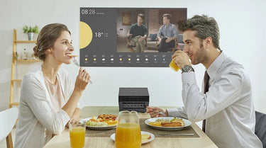 Optoma UHL55 - EasyLounge - 10