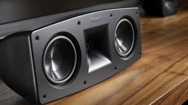 Klipsch Quintet 5.0 Noir - EasyLounge - 4