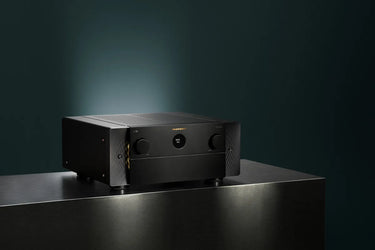 Marantz AV 20 - EasyLounge - 9