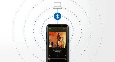 Samsung HW-N400 - EasyLounge - 13