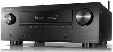 Denon AVC-X3700H Noir - EasyLounge - 8