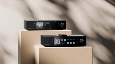 Eversolo DMP-A8 Master Edition Gen 2 - EasyLounge - 9