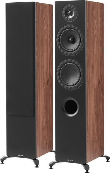Elipson Prestige Facet II 14F Noyer