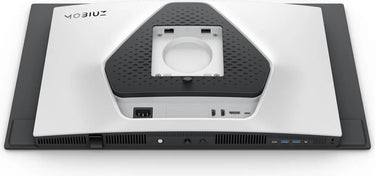 BenQ Mobiuz EX271QZ - EasyLounge - 14