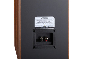 Davis Acoustics Mani MKII Noyer - EasyLounge - 5