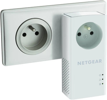 Netgear PLP1200-100FRS - EasyLounge - 5